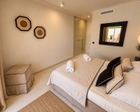 Wiederverkauf - apartment - Marbella - Aloha