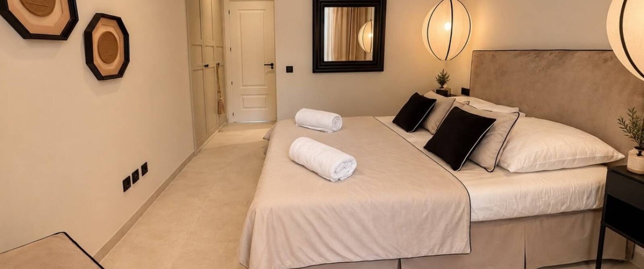 Wiederverkauf - apartment - Marbella - Aloha