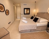 Wiederverkauf - apartment - Marbella - Aloha
