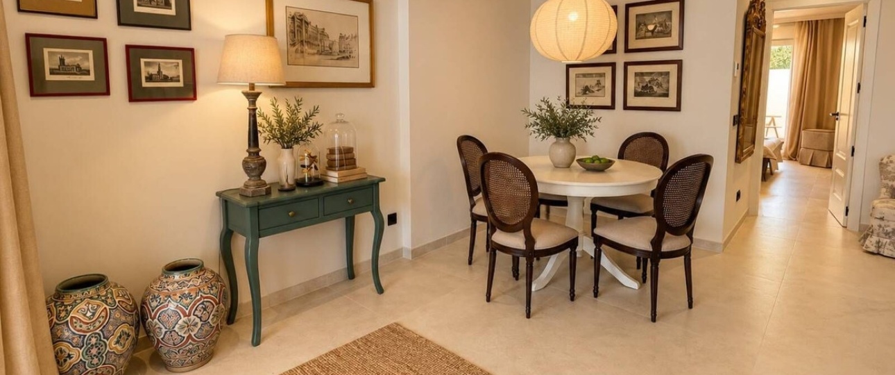 Wiederverkauf - apartment - Marbella - Aloha