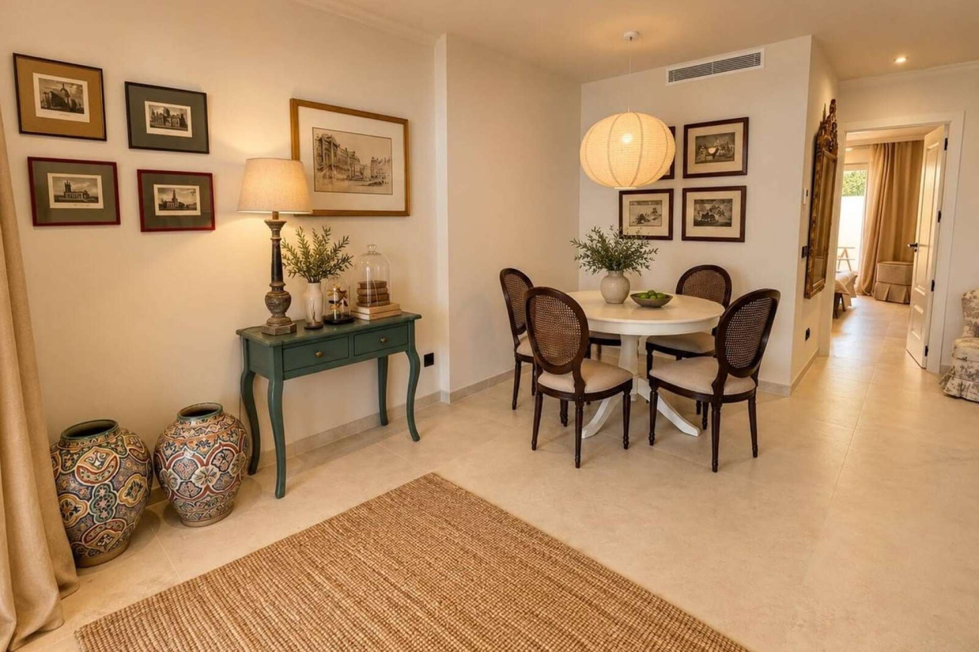Wiederverkauf - apartment - Marbella - Aloha