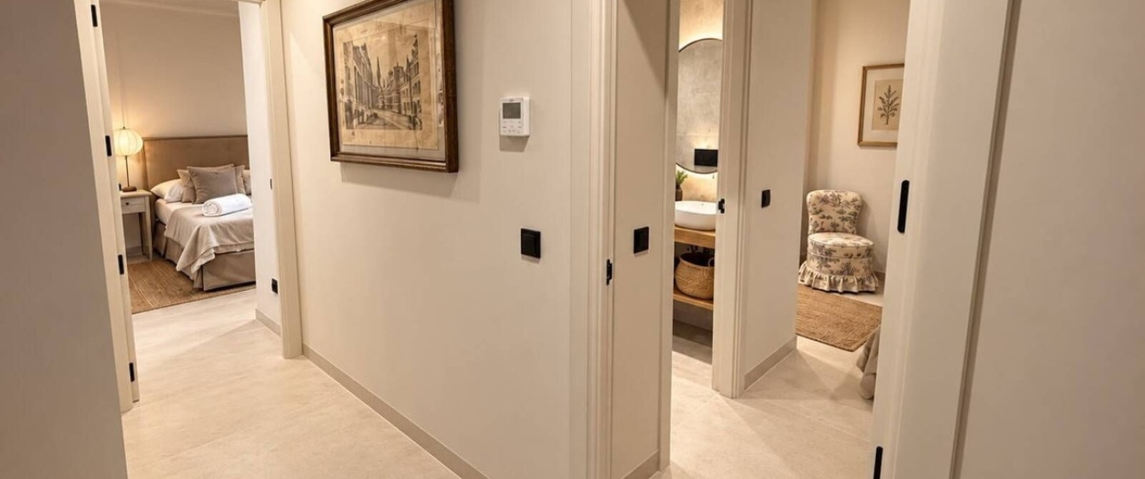 Wiederverkauf - apartment - Marbella - Aloha