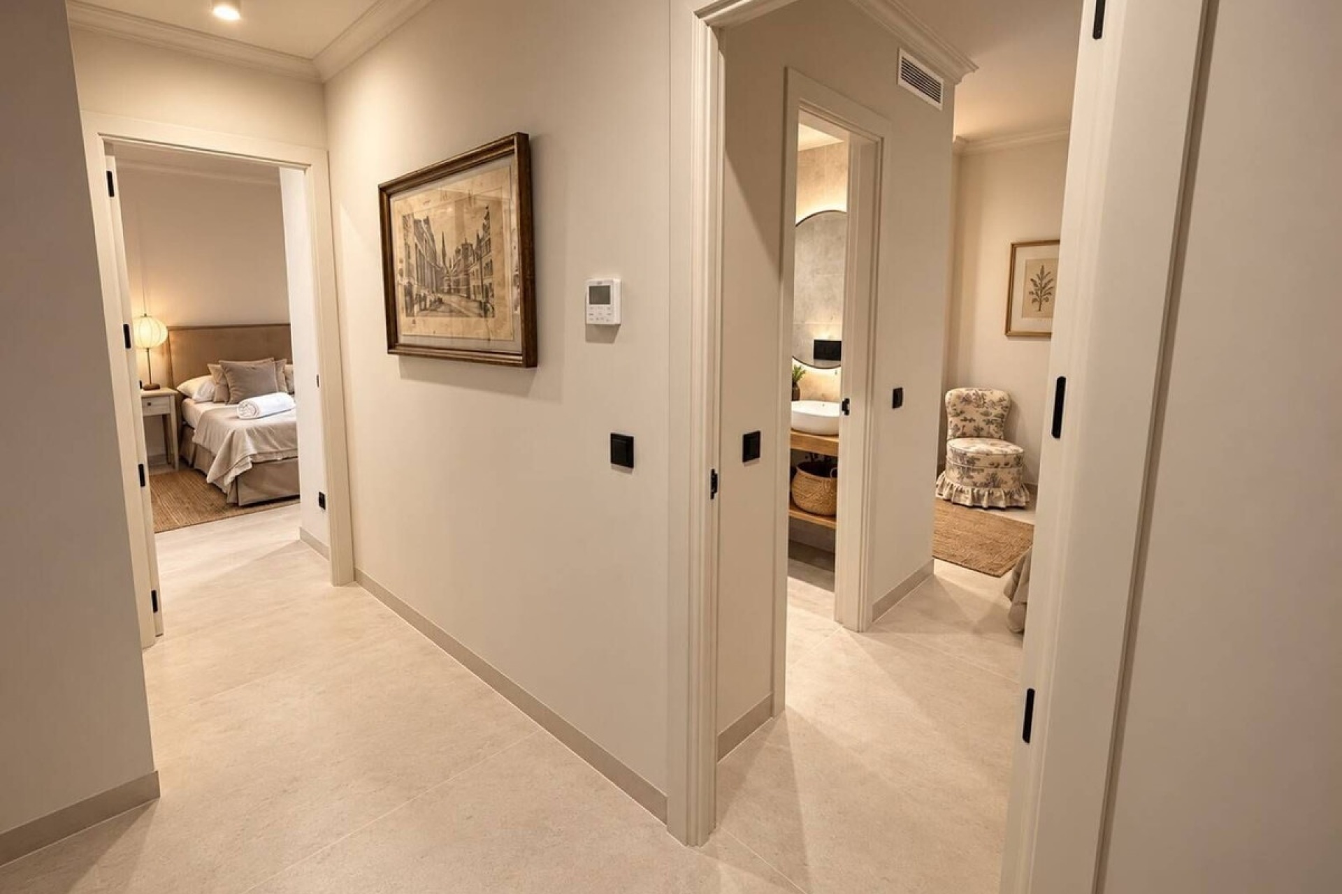 Wiederverkauf - apartment - Marbella - Aloha