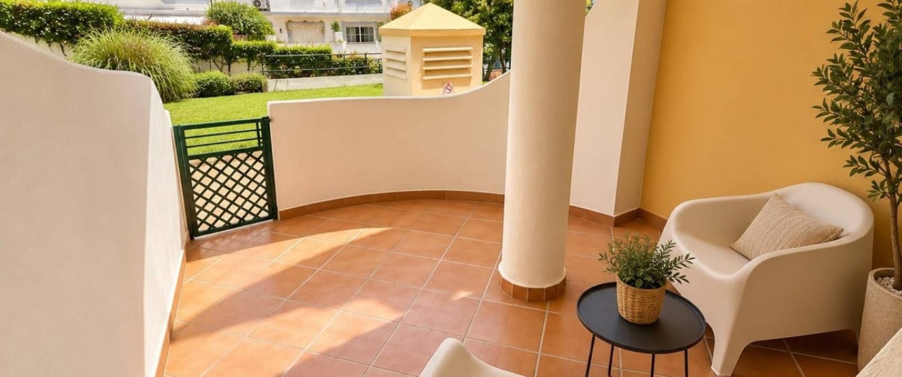 Wiederverkauf - apartment - Marbella - Aloha