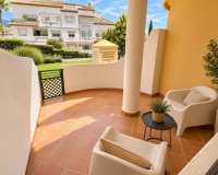 Wiederverkauf - apartment - Marbella - Aloha