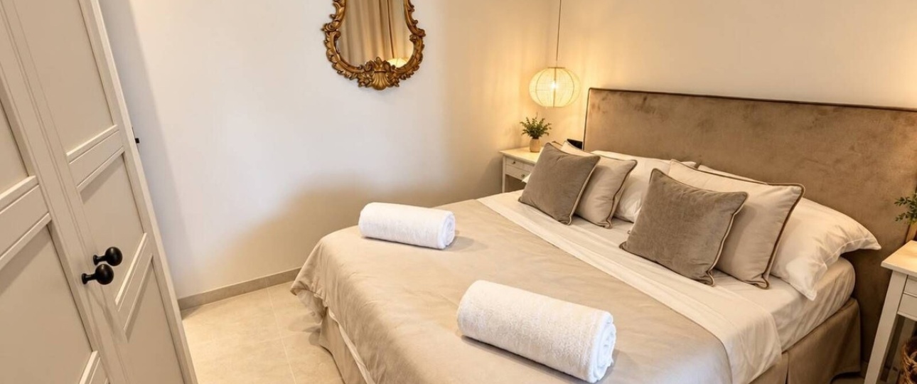 Wiederverkauf - apartment - Marbella - Aloha
