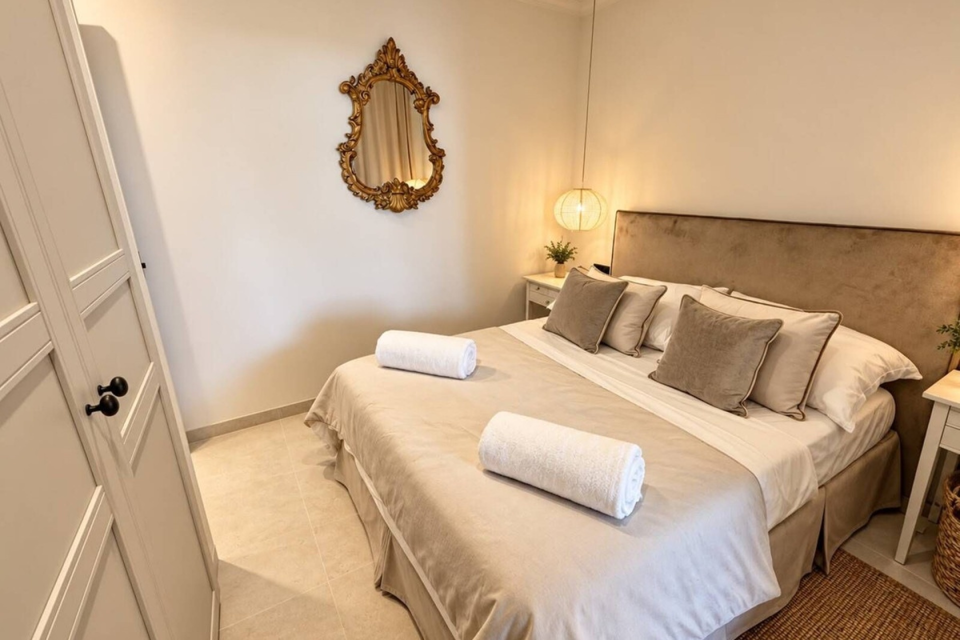 Wiederverkauf - apartment - Marbella - Aloha