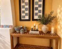 Wiederverkauf - apartment - Marbella - Aloha