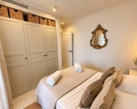 Wiederverkauf - apartment - Marbella - Aloha
