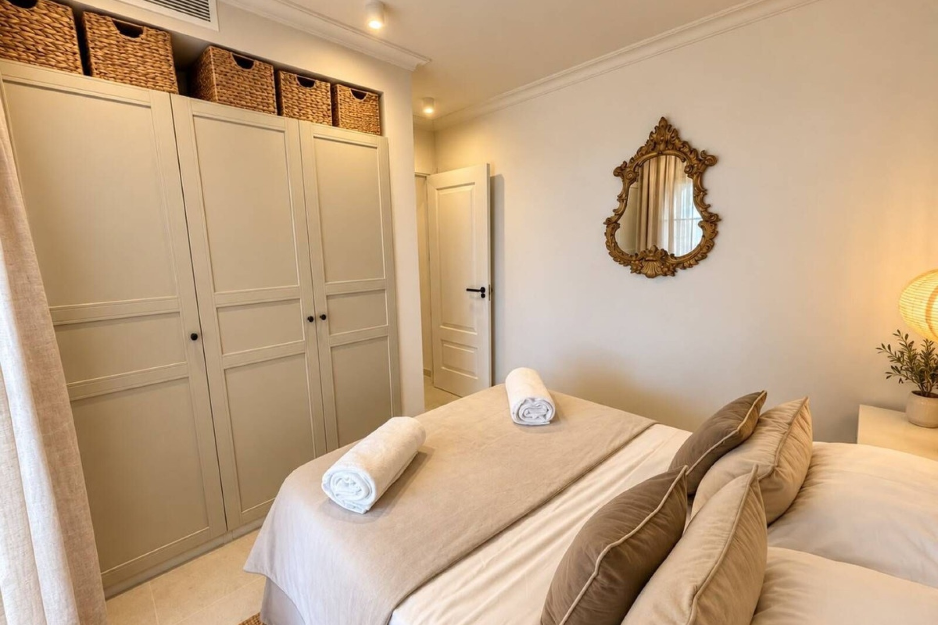 Wiederverkauf - apartment - Marbella - Aloha
