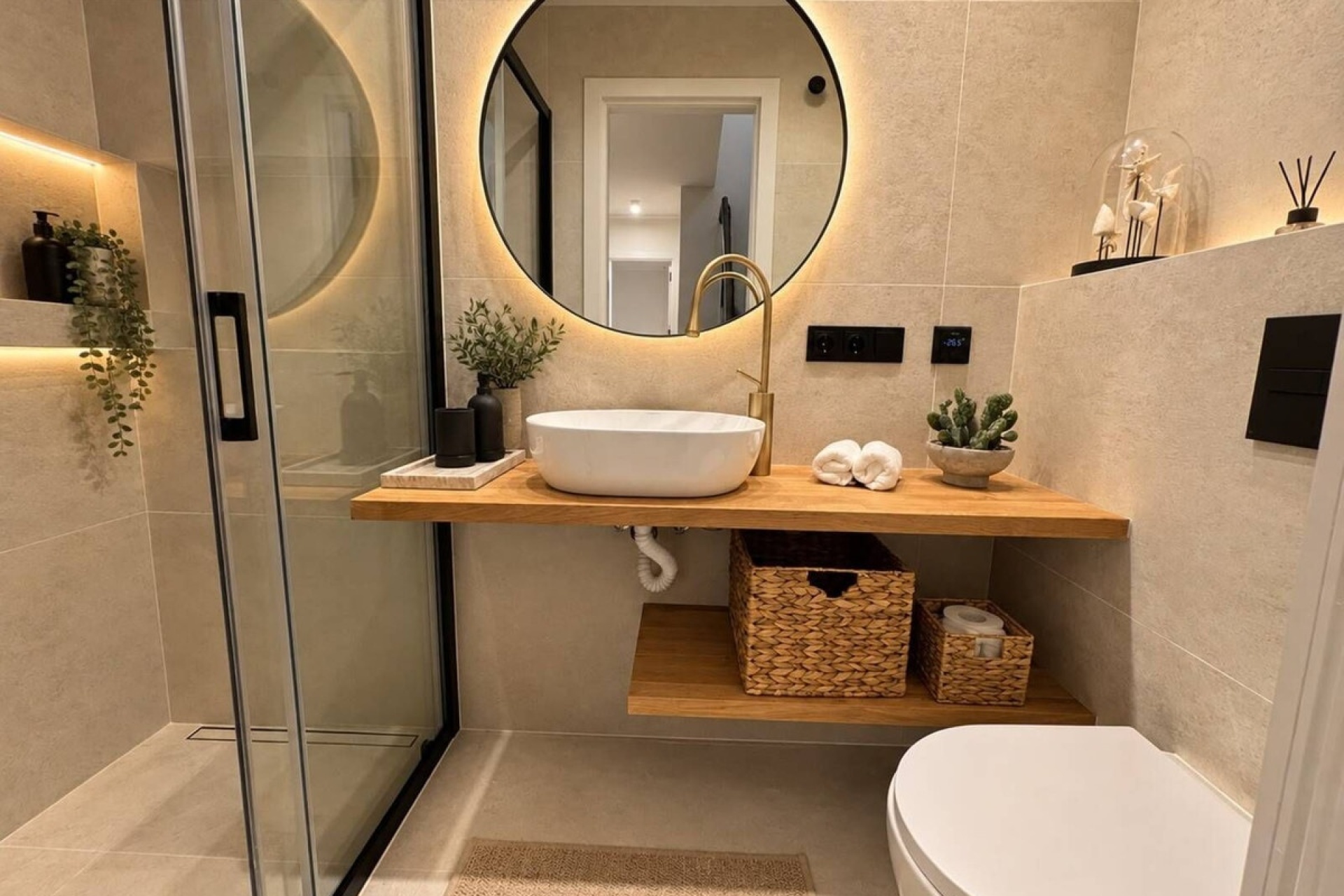 Wiederverkauf - apartment - Marbella - Aloha