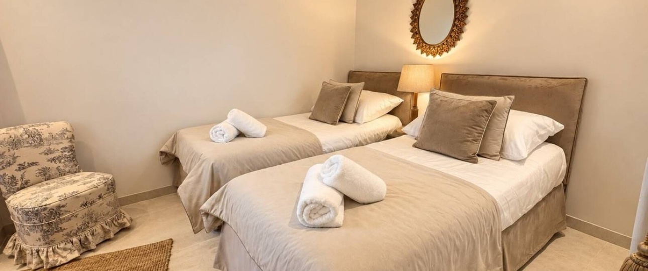 Wiederverkauf - apartment - Marbella - Aloha