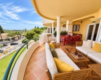 Wiederverkauf - apartment - Marbella - Aloha