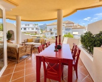 Wiederverkauf - apartment - Marbella - Aloha