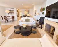 Wiederverkauf - apartment - Marbella - Aloha
