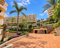 Wiederverkauf - apartment - Marbella - Aloha