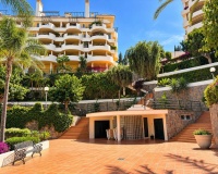 Wiederverkauf - apartment - Marbella - Aloha