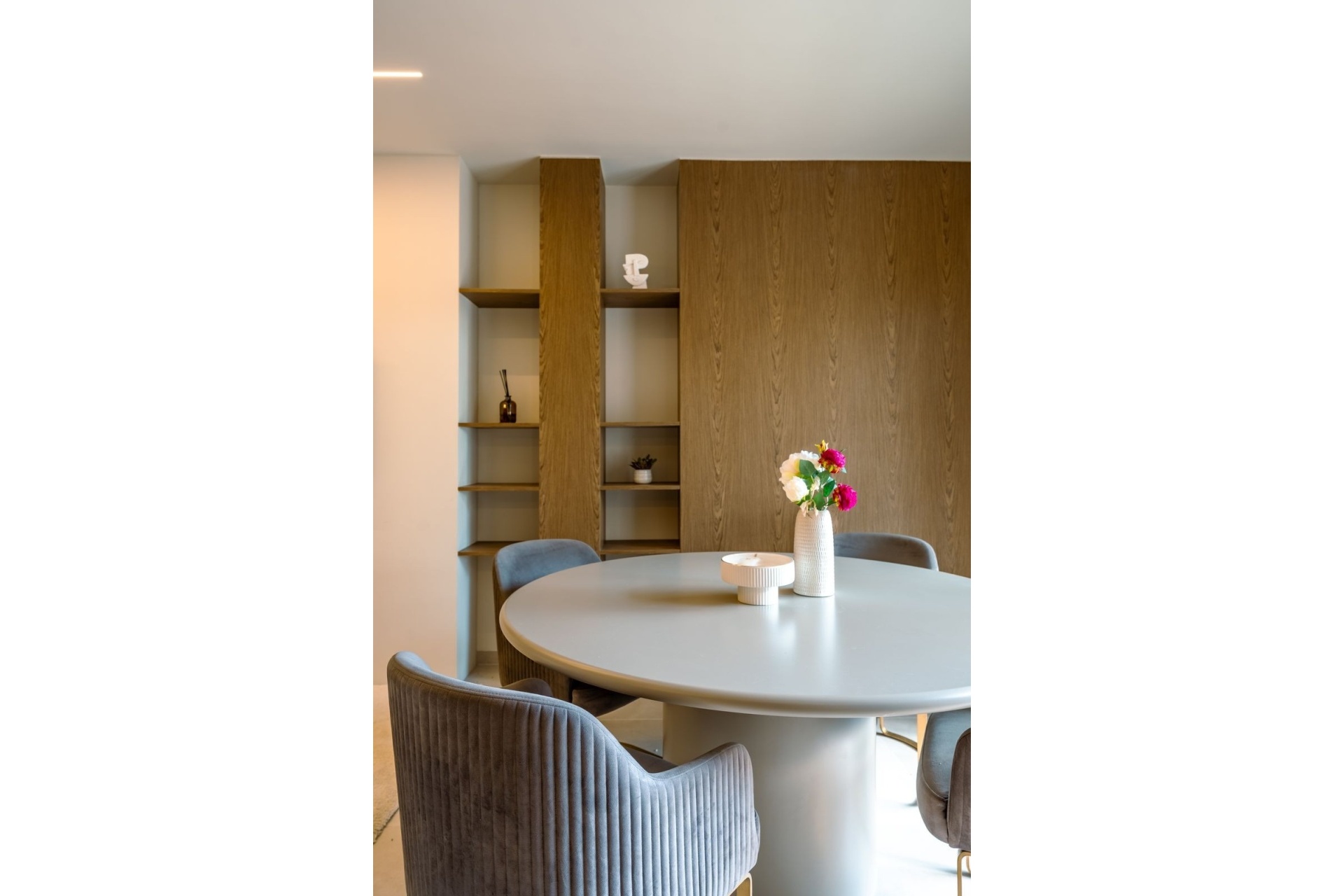 Wiederverkauf - apartment - Marbella - Aloha