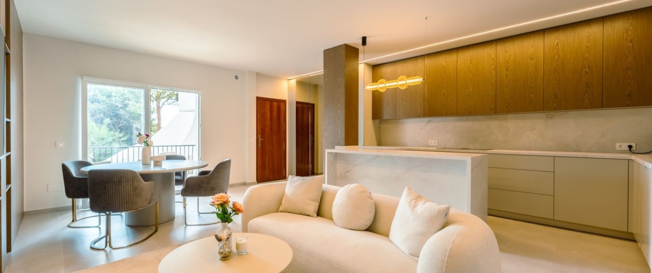 Wiederverkauf - apartment - Marbella - Aloha