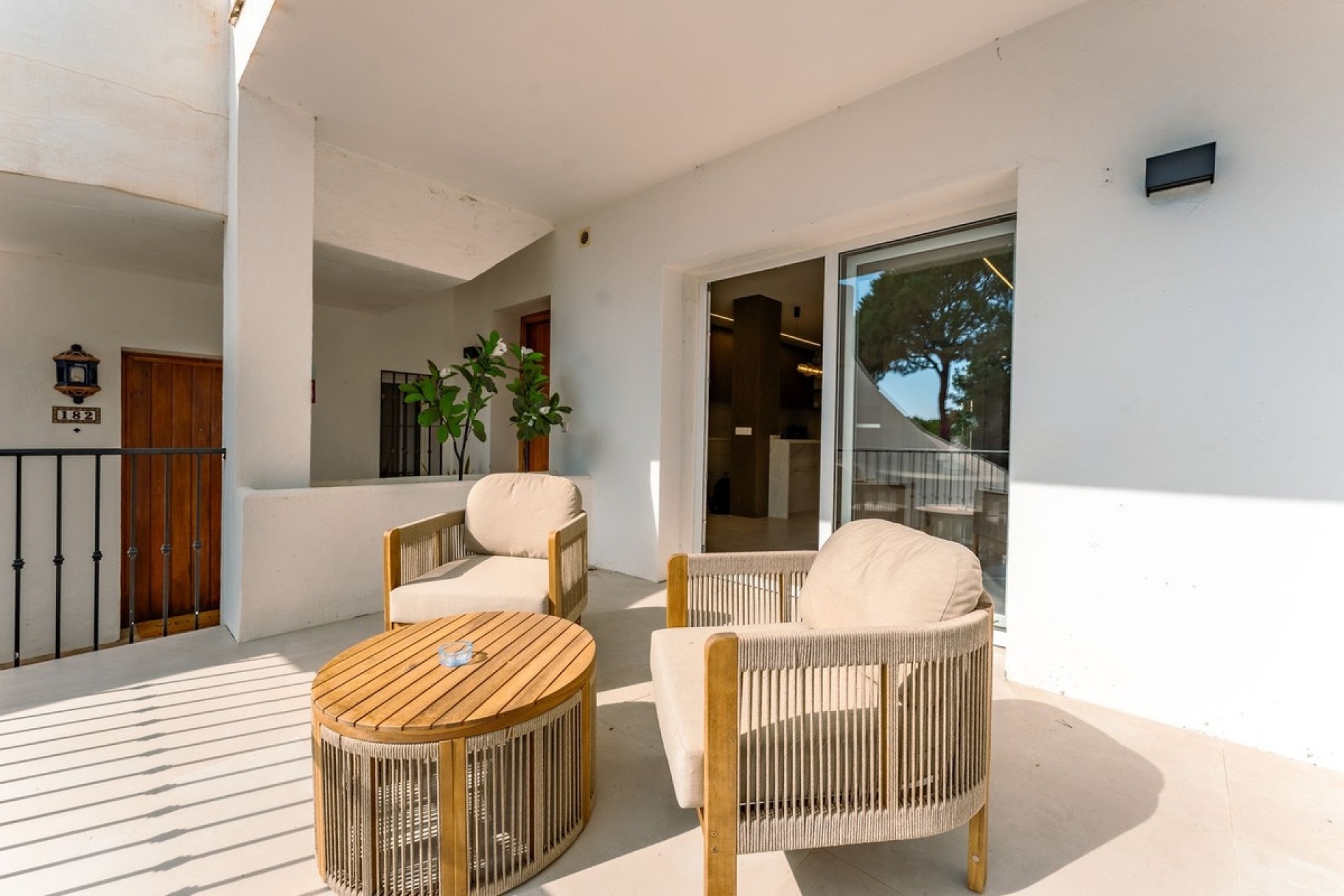 Wiederverkauf - apartment - Marbella - Aloha