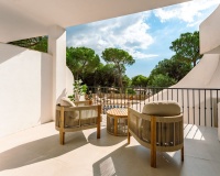 Wiederverkauf - apartment - Marbella - Aloha
