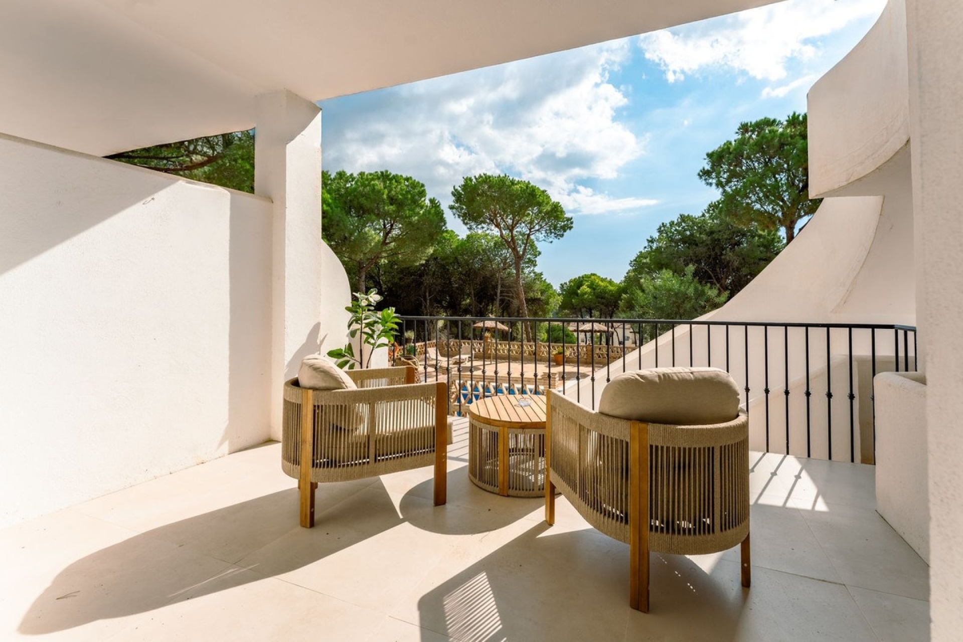 Wiederverkauf - apartment - Marbella - Aloha