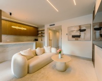 Wiederverkauf - apartment - Marbella - Aloha