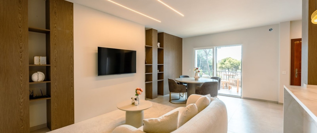 Wiederverkauf - apartment - Marbella - Aloha