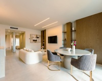 Wiederverkauf - apartment - Marbella - Aloha