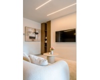 Wiederverkauf - apartment - Marbella - Aloha