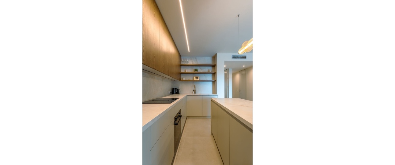 Wiederverkauf - apartment - Marbella - Aloha