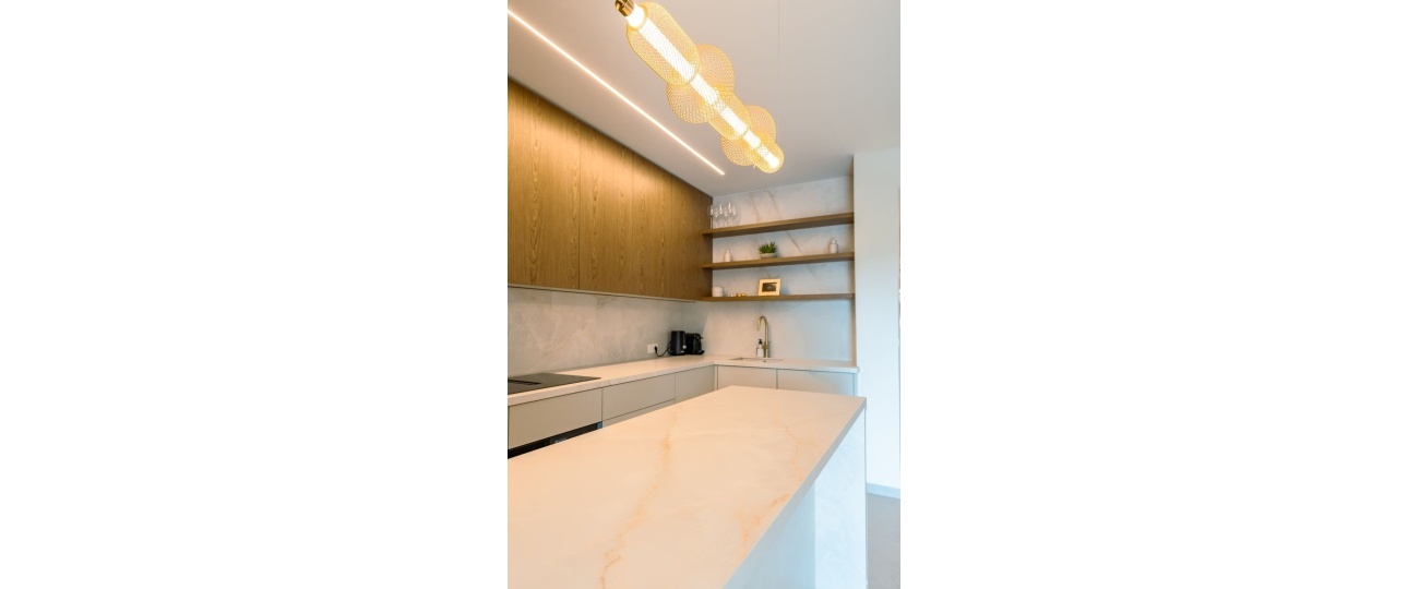 Wiederverkauf - apartment - Marbella - Aloha