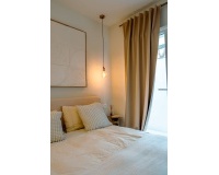 Wiederverkauf - apartment - Marbella - Aloha