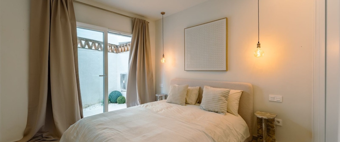 Wiederverkauf - apartment - Marbella - Aloha