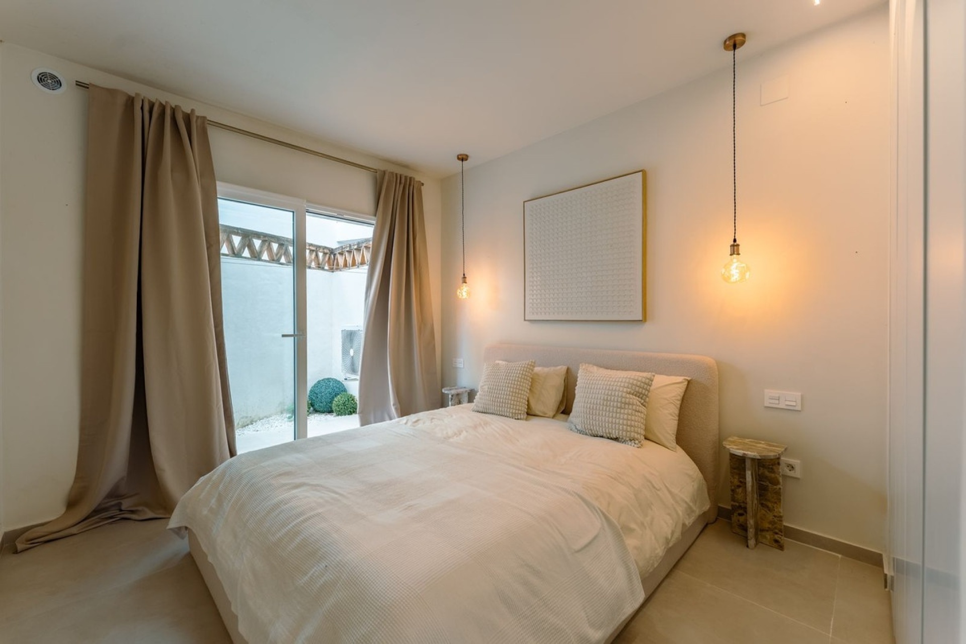 Wiederverkauf - apartment - Marbella - Aloha