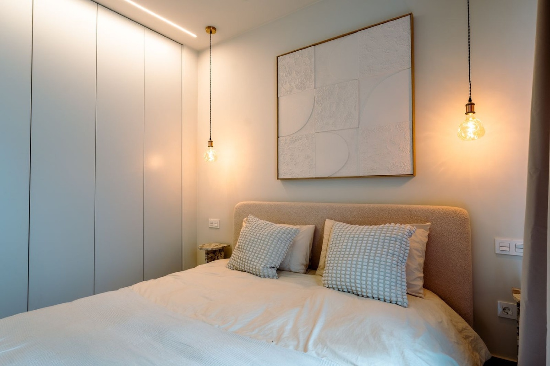 Wiederverkauf - apartment - Marbella - Aloha