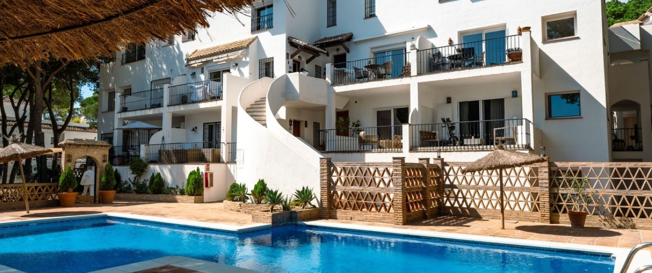 Wiederverkauf - apartment - Marbella - Aloha