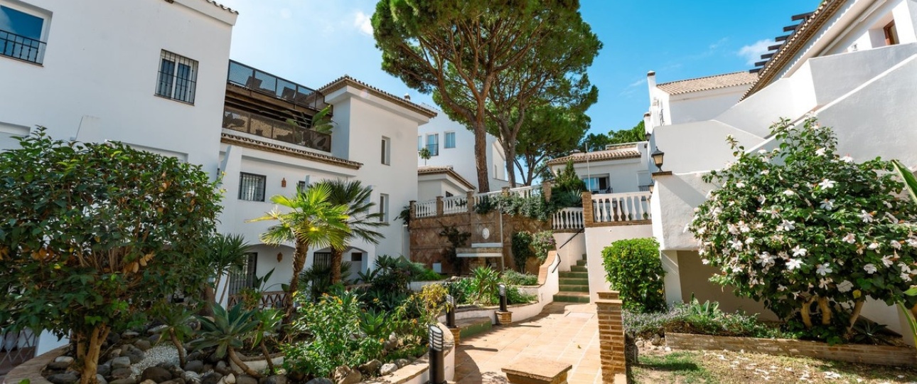 Wiederverkauf - apartment - Marbella - Aloha