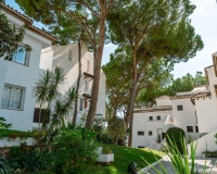 Wiederverkauf - apartment - Marbella - Aloha