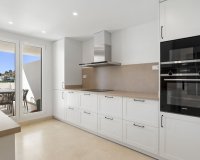 Wiederverkauf - apartment - Marbella - Aloha