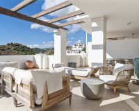 Wiederverkauf - apartment - Marbella - Aloha