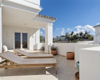 Wiederverkauf - apartment - Marbella - Aloha