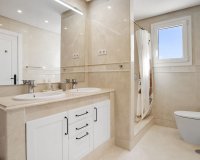 Wiederverkauf - apartment - Marbella - Aloha