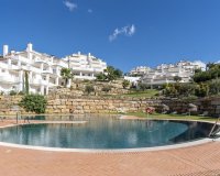 Wiederverkauf - apartment - Marbella - Aloha