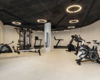 Wiederverkauf - apartment - Marbella - Aloha