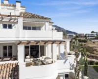 Wiederverkauf - apartment - Marbella - Aloha