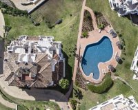 Wiederverkauf - apartment - Marbella - Aloha