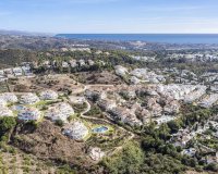 Wiederverkauf - apartment - Marbella - Aloha