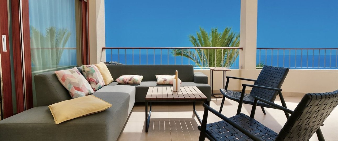 Wiederverkauf - apartment - Marbella - Altos de los Monteros