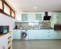 Wiederverkauf - apartment - Marbella - Altos de los Monteros